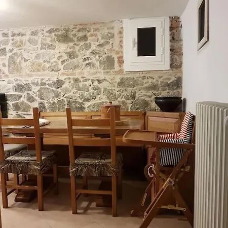 Taverna Abitazione A 15 Km Da Firenze 公寓