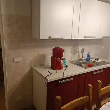 Taverna Abitazione A 15 Km Da Firenze