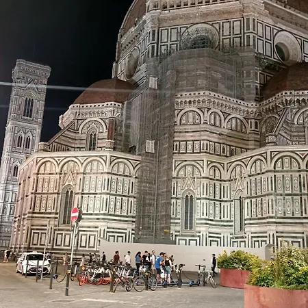 Taverna Abitazione A 15 Km Da Firenze شقة *