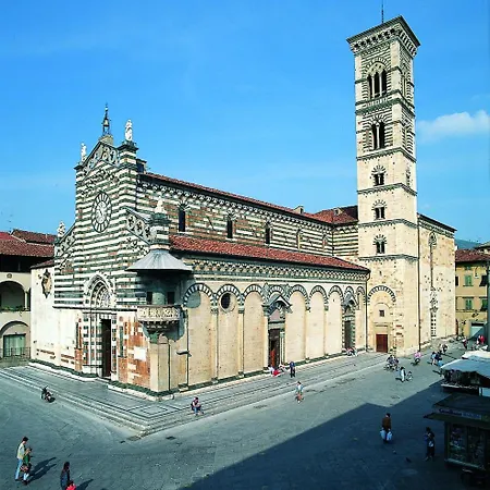 Taverna Abitazione A 15 Km Da Firenze 公寓