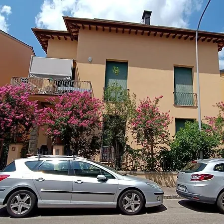 Taverna Abitazione A 15 Km Da Firenze 普拉托
